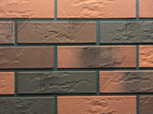 Brick classic structural. Color 3