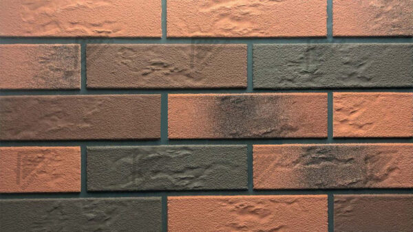 Brick classic structural. Color 3