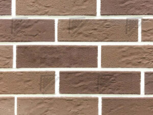 Brick classic structural. Color 1