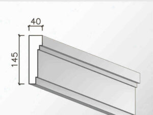 Window surrounds AE – 10