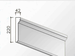 Window surrounds AE – 11