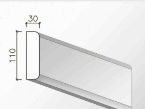 Window surrounds AE – 14