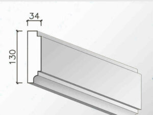 Window surrounds AE – 19