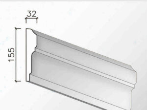 Window surrounds AE – 21