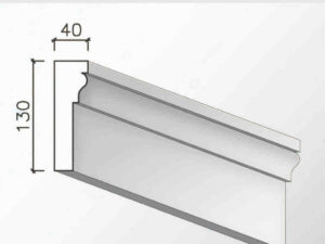 Window surrounds AE – 26