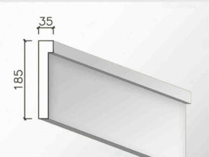 Window surrounds AE – 29