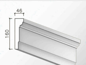 Window surrounds AE – 30