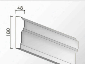 Window surrounds AE – 32