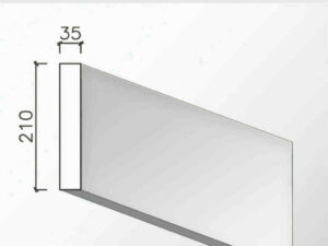 Window surrounds AE – 34