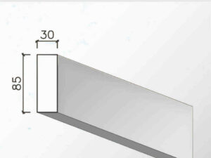 Window surrounds AE – 4