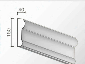 Window surrounds AE – 5