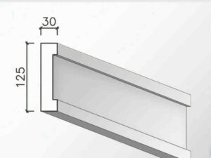 Window surrounds AE – 8