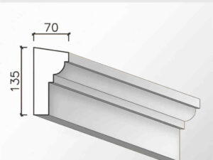 Windowsill Profiles SE – 10