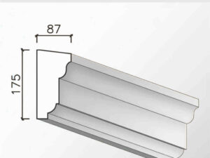 Windowsill Profiles SE – 12