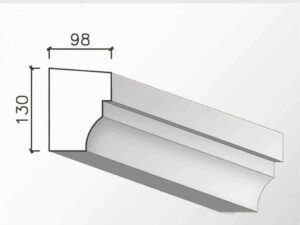 Windowsill Profiles SE – 13