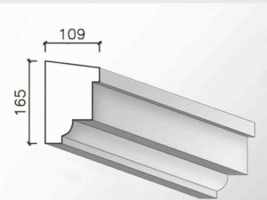 Windowsill Profiles SE – 14