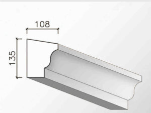 Windowsill Profiles SE – 15