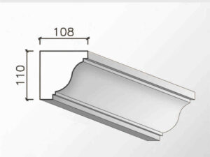 Windowsill Profiles SE – 16