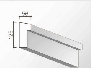 Windowsill Profiles SE – 17