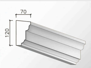 Windowsill Profiles SE – 2