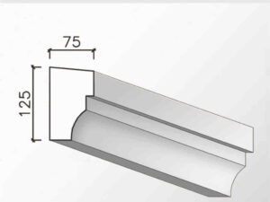 Windowsill Profiles SE – 3