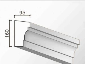 Windowsill Profiles SE – 4