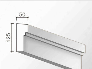 Windowsill Profiles SE – 5