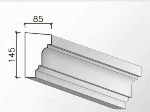 Windowsill Profiles SE – 6