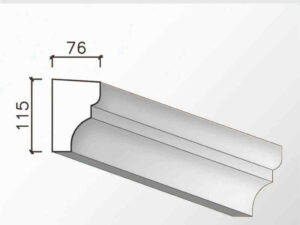 Windowsill Profiles SE – 7