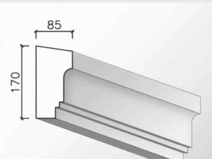 Windowsill Profiles SE – 9